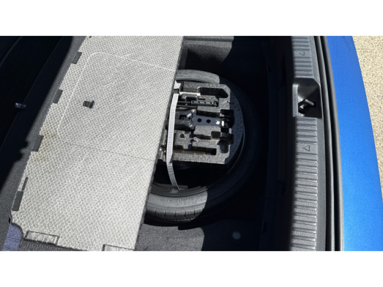 Skoda Superb 1.5 TSI e-TEC SE L 5dr DSG Petrol Hatchback